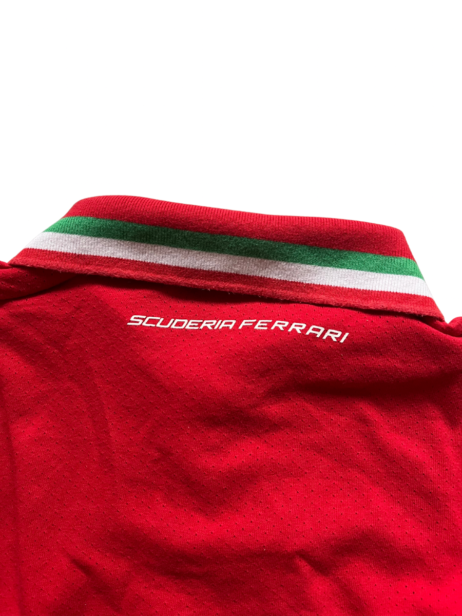 Puma Polo Ferrari (S)