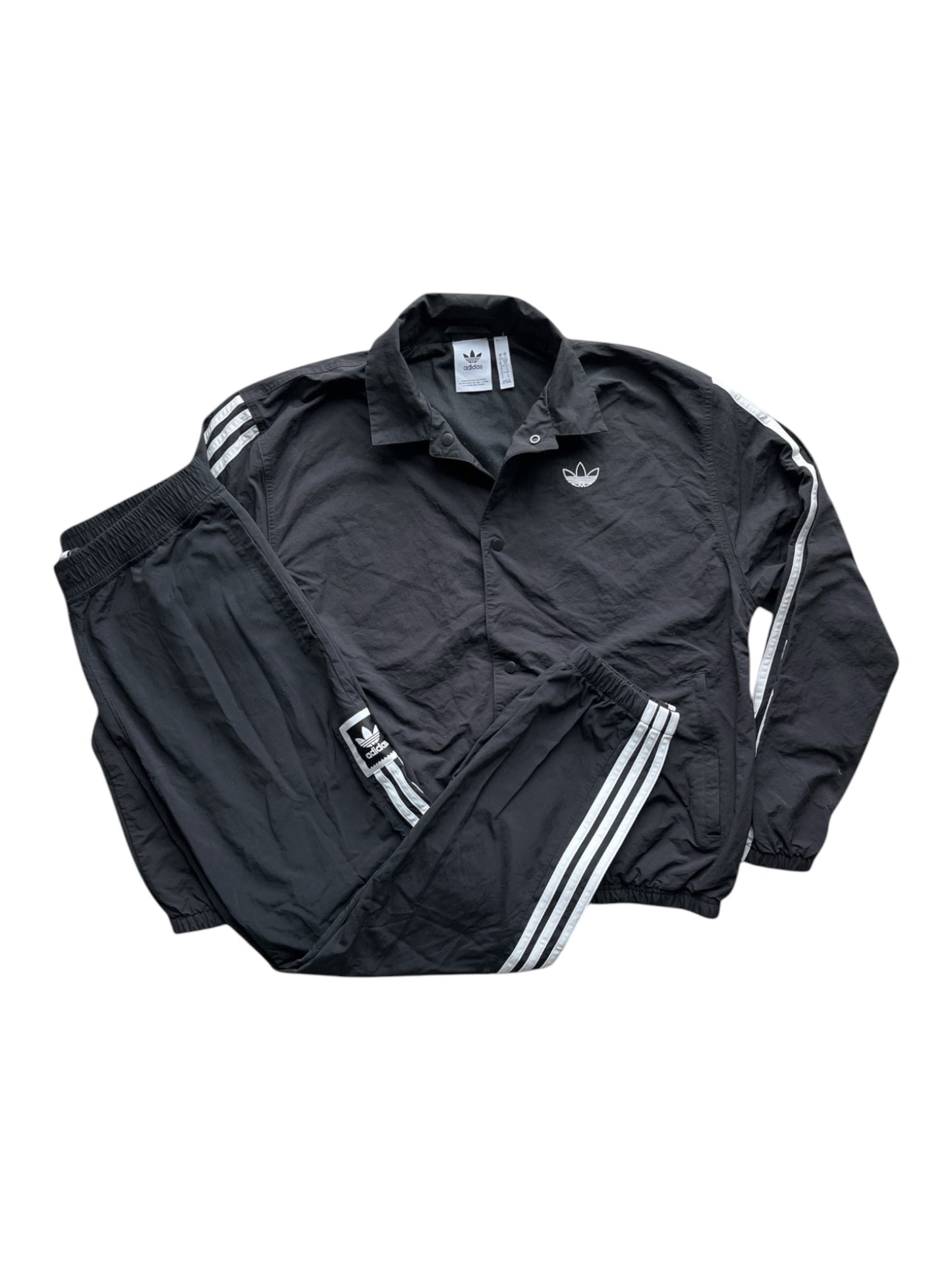 Adidas originals Tracksuit (S)
