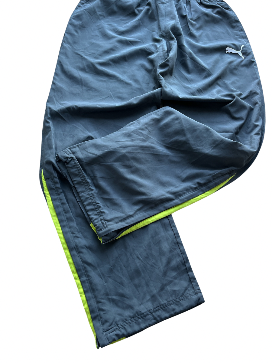 Puma Trackpants (M)