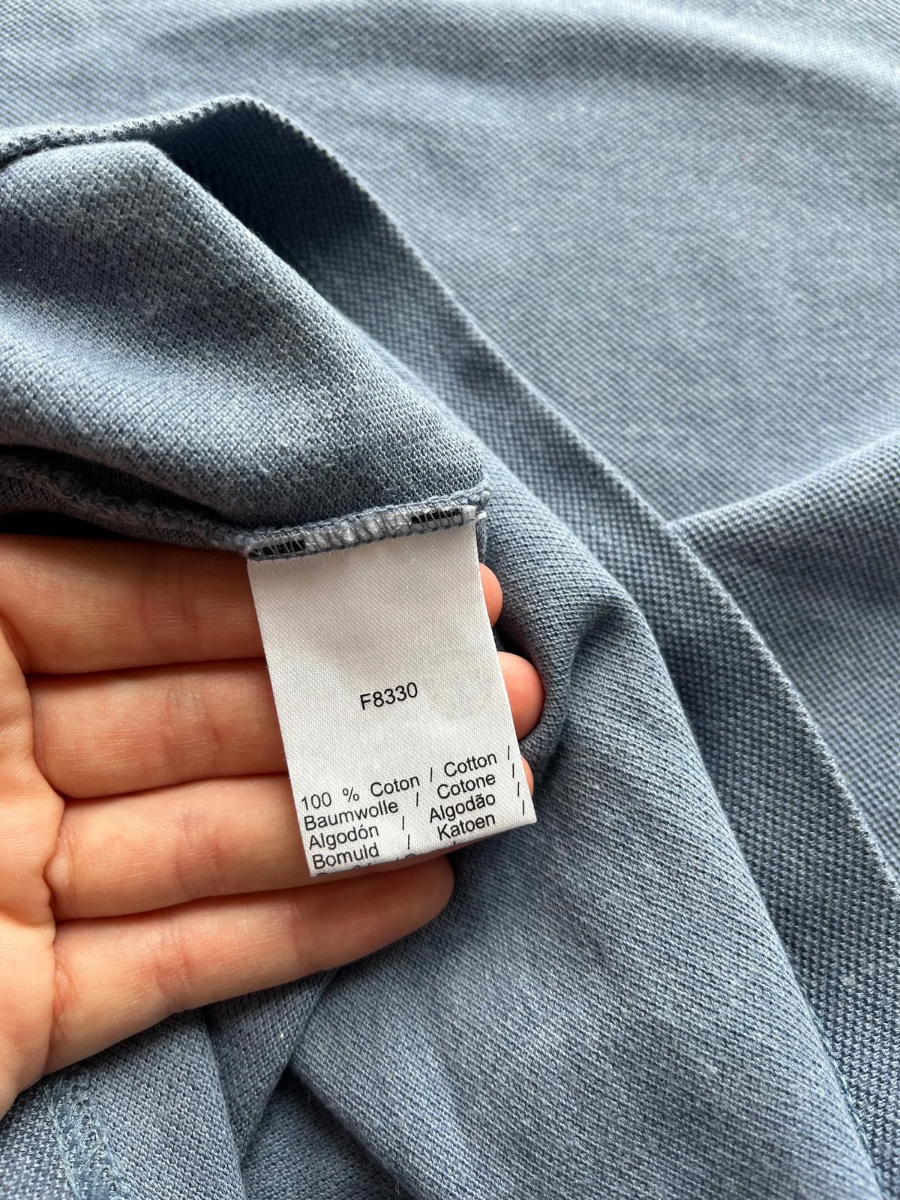 Lacoste Polo (S)