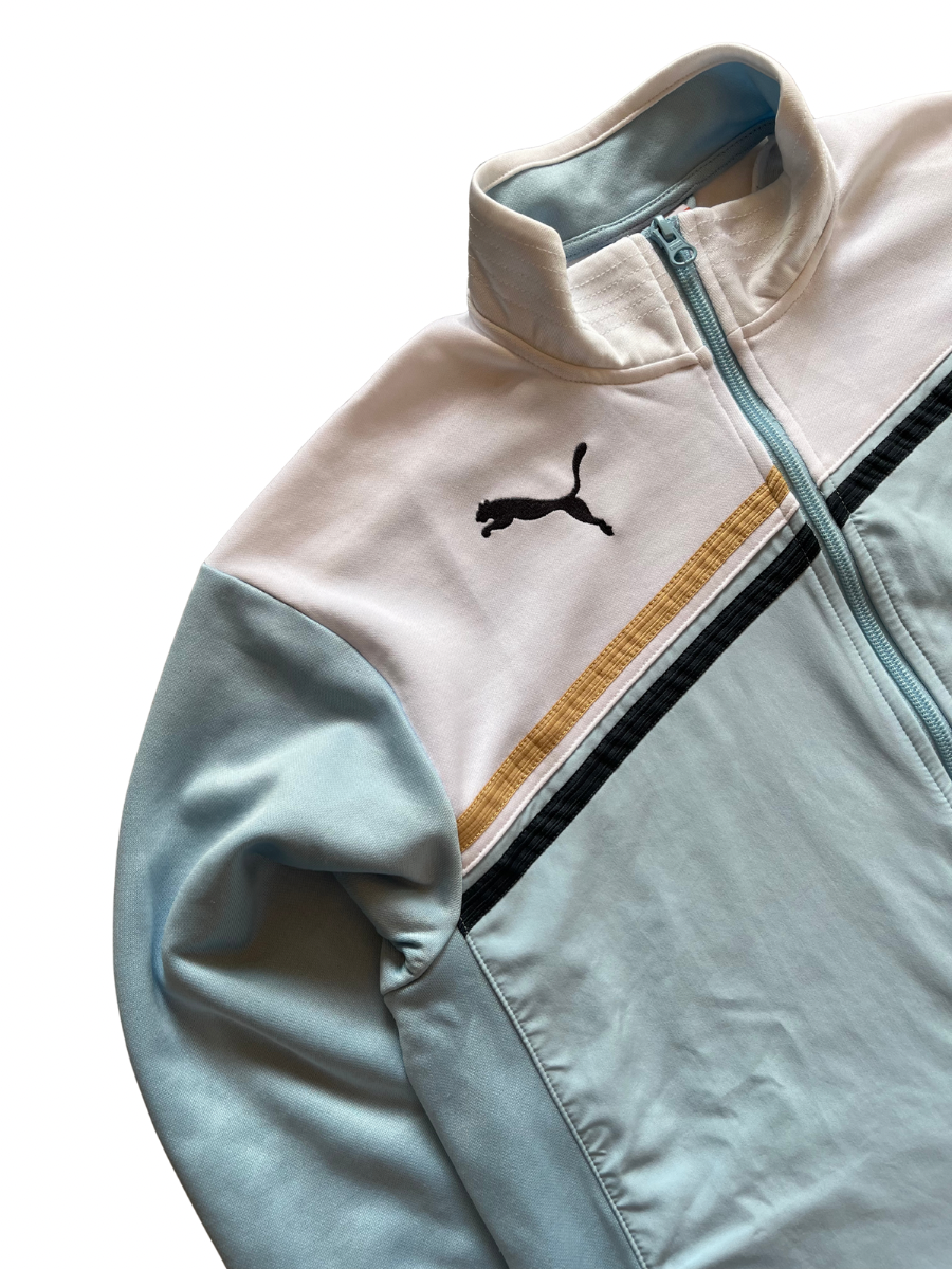 Puma Jacke Maradona Edition (S)
