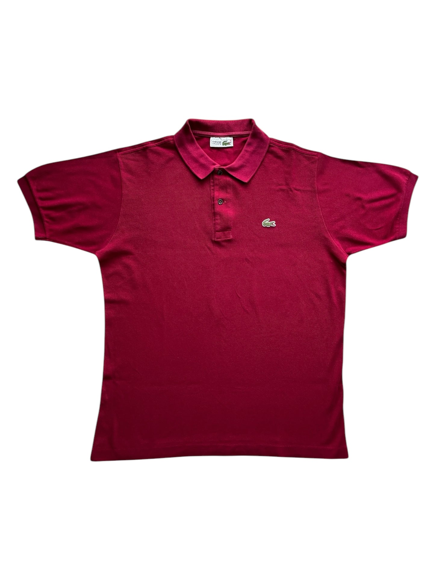 Polo Lacoste (M)