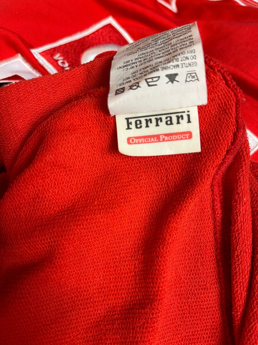 Puma Polo Ferrari (M)