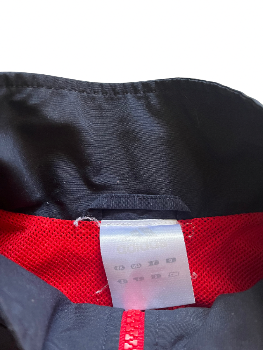 Adidas Tracksuit (S)