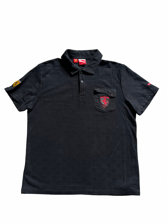 Puma Polo Ferrari (S)