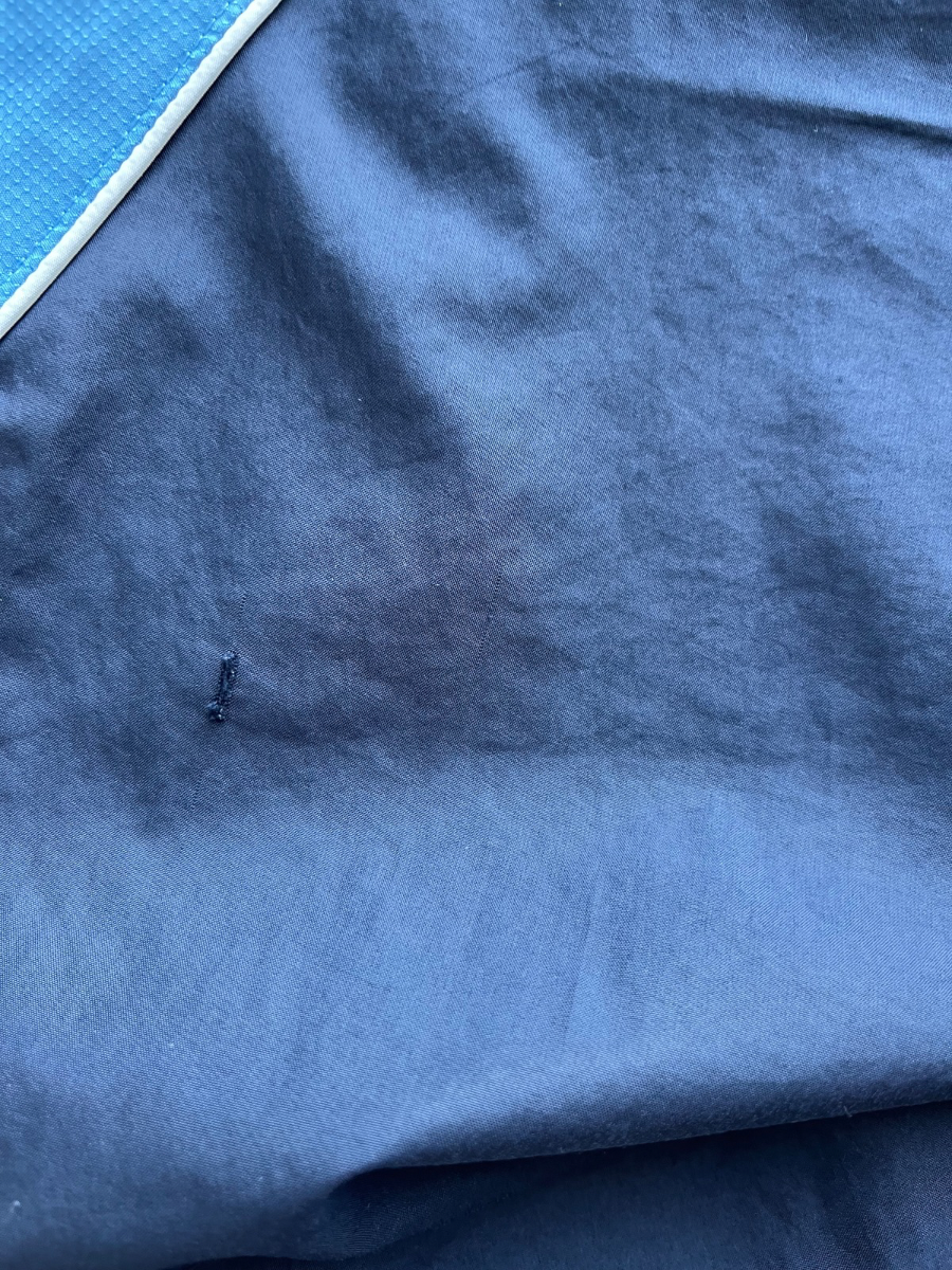 Adidas Trackpants (M)