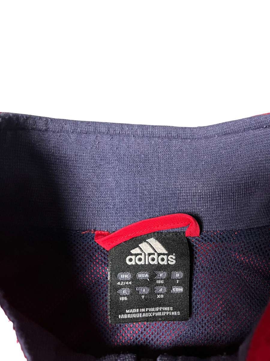 Adidas Tracksuit (L)