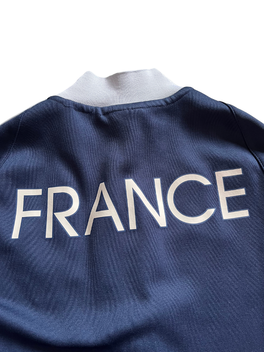 Nike Frankreich Jacke (S)