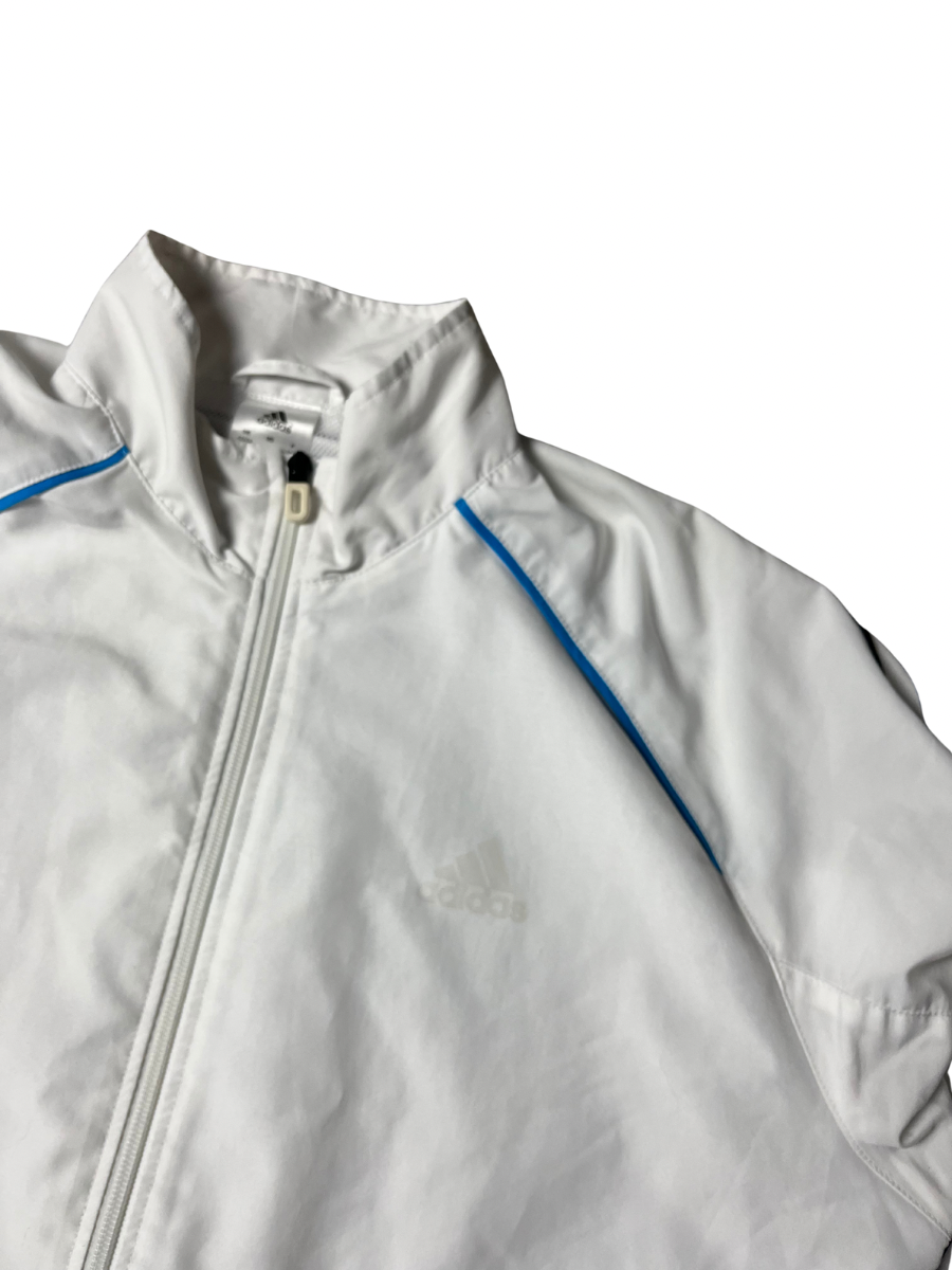 Adidas Tracksuit (L)