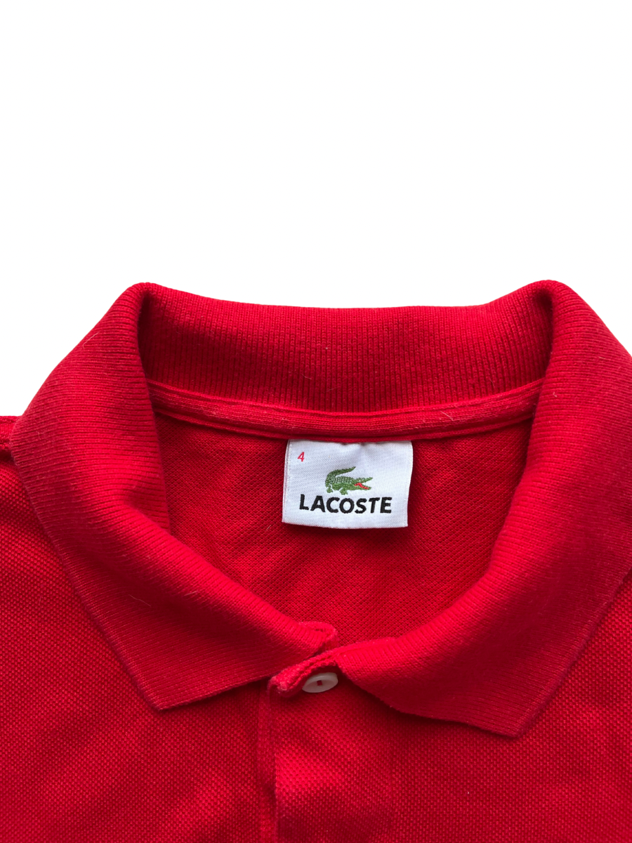 Lacoste Polo (M)