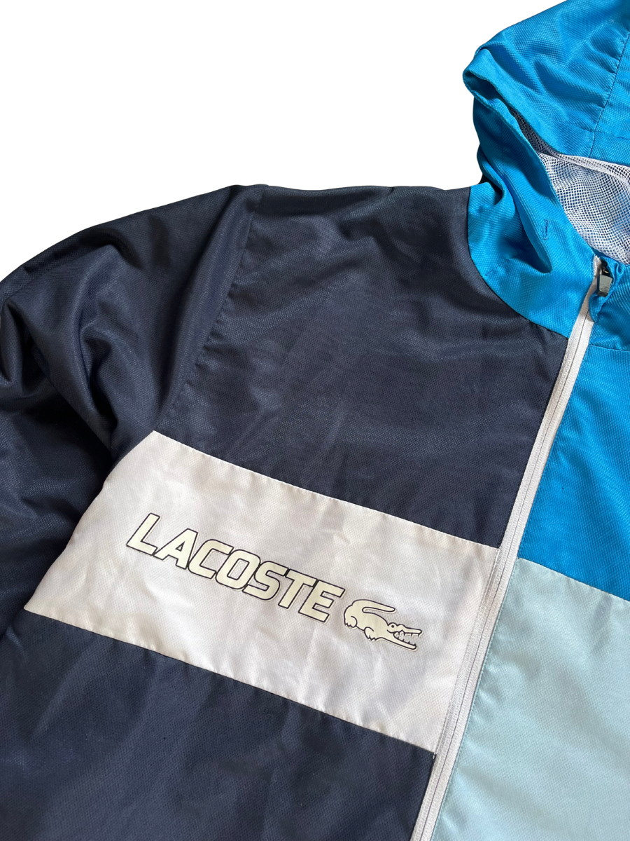 Lacoste Jacke (XL)