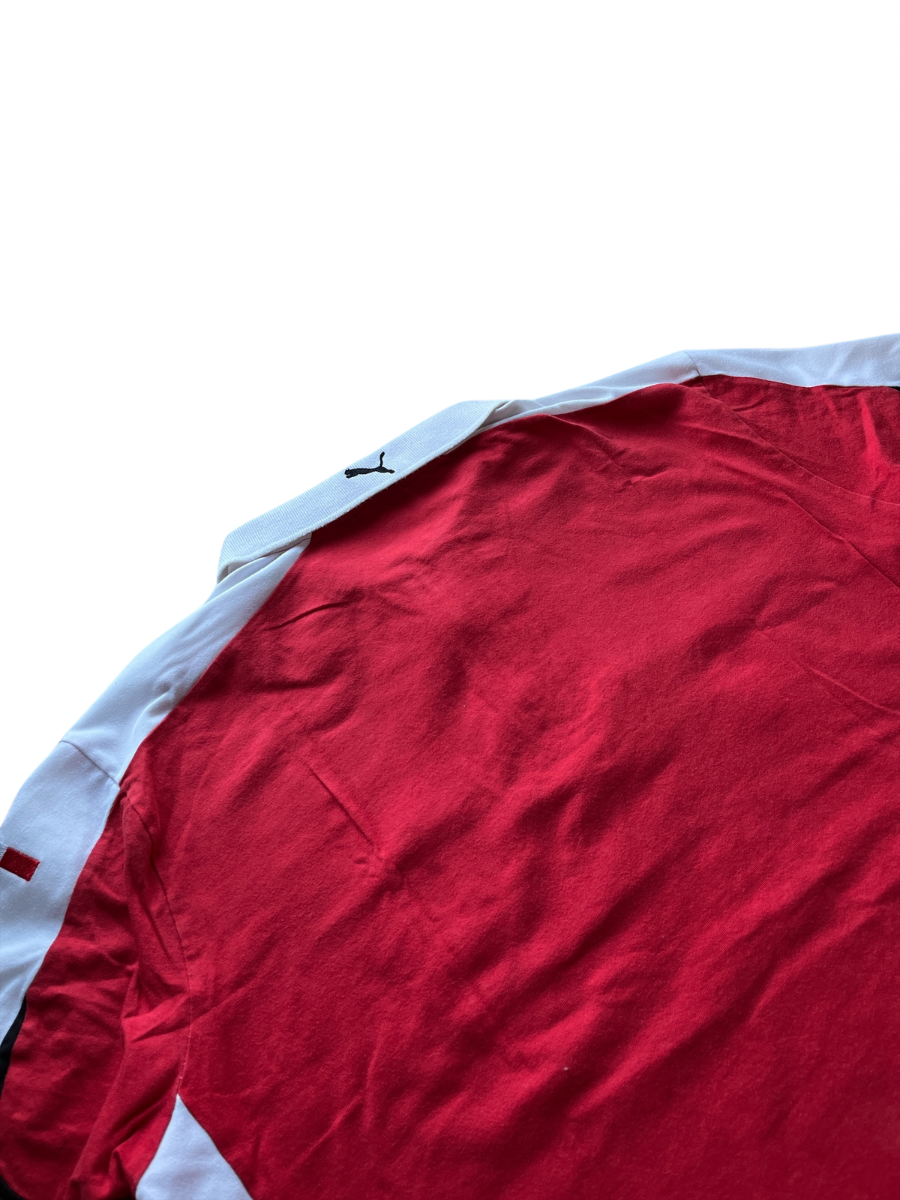 Polo Puma Ferrari (L)