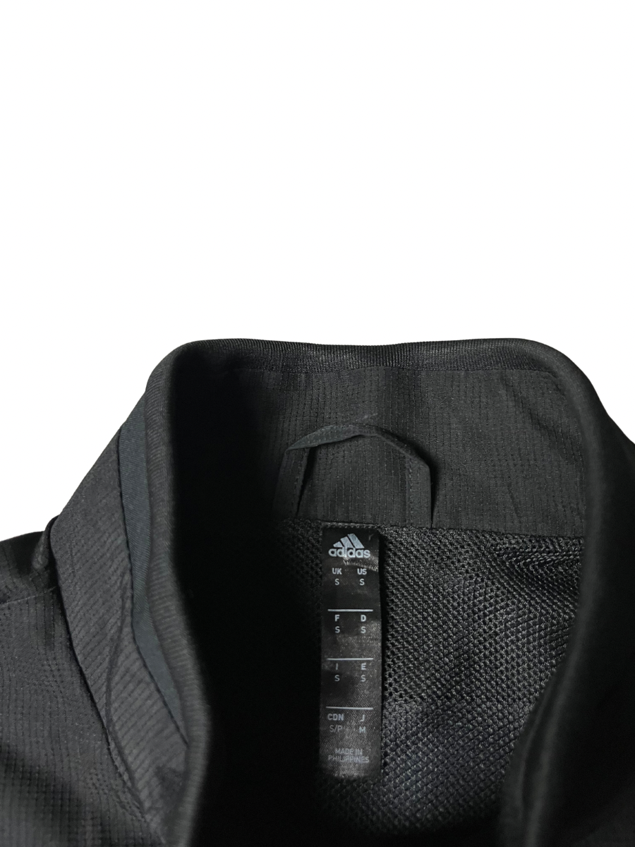 Adidas Real Madrid Trackjacket (S)