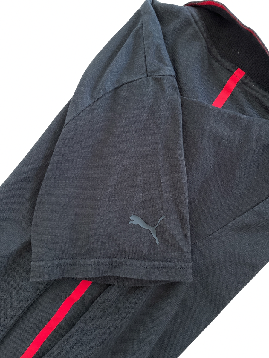 Polo Puma Ferrari (M)