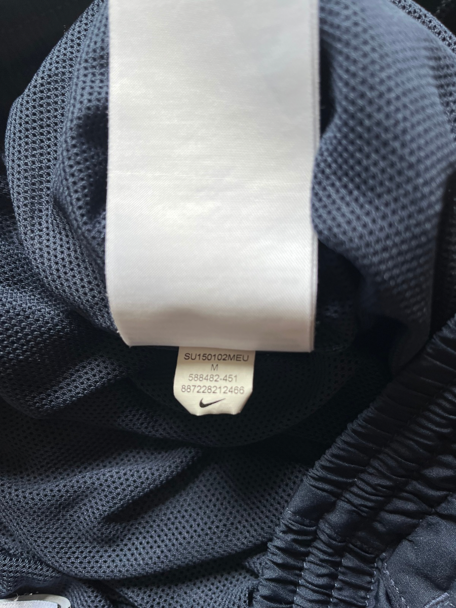 Nike Trackpants (M)