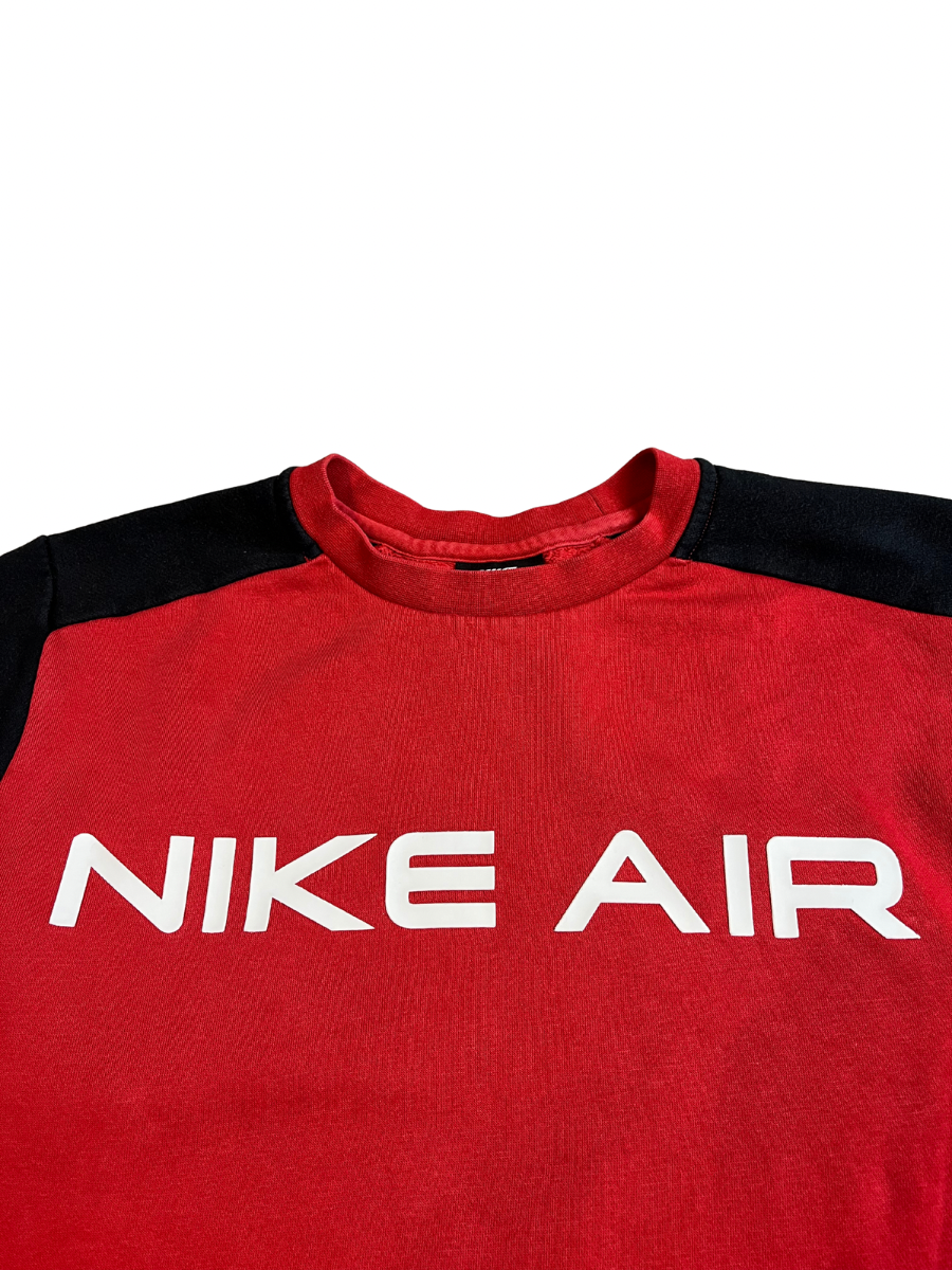 Nike Pullover (S)