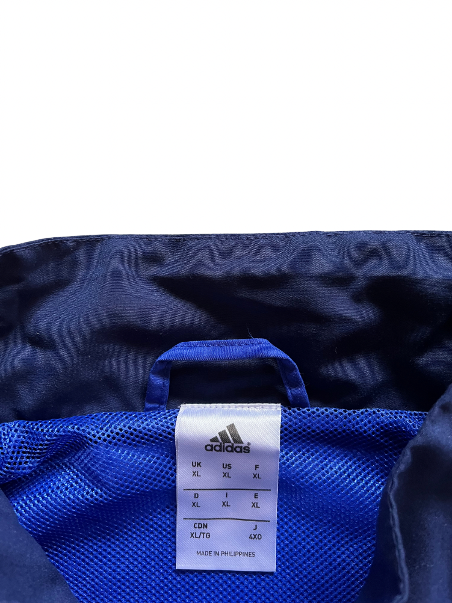 Adidas Tracksuit (XL)