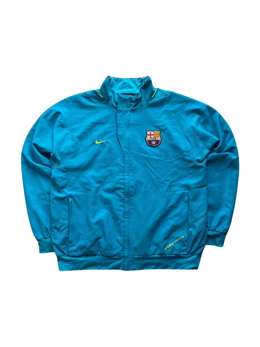 Nike Trackjcket FCB (XL)