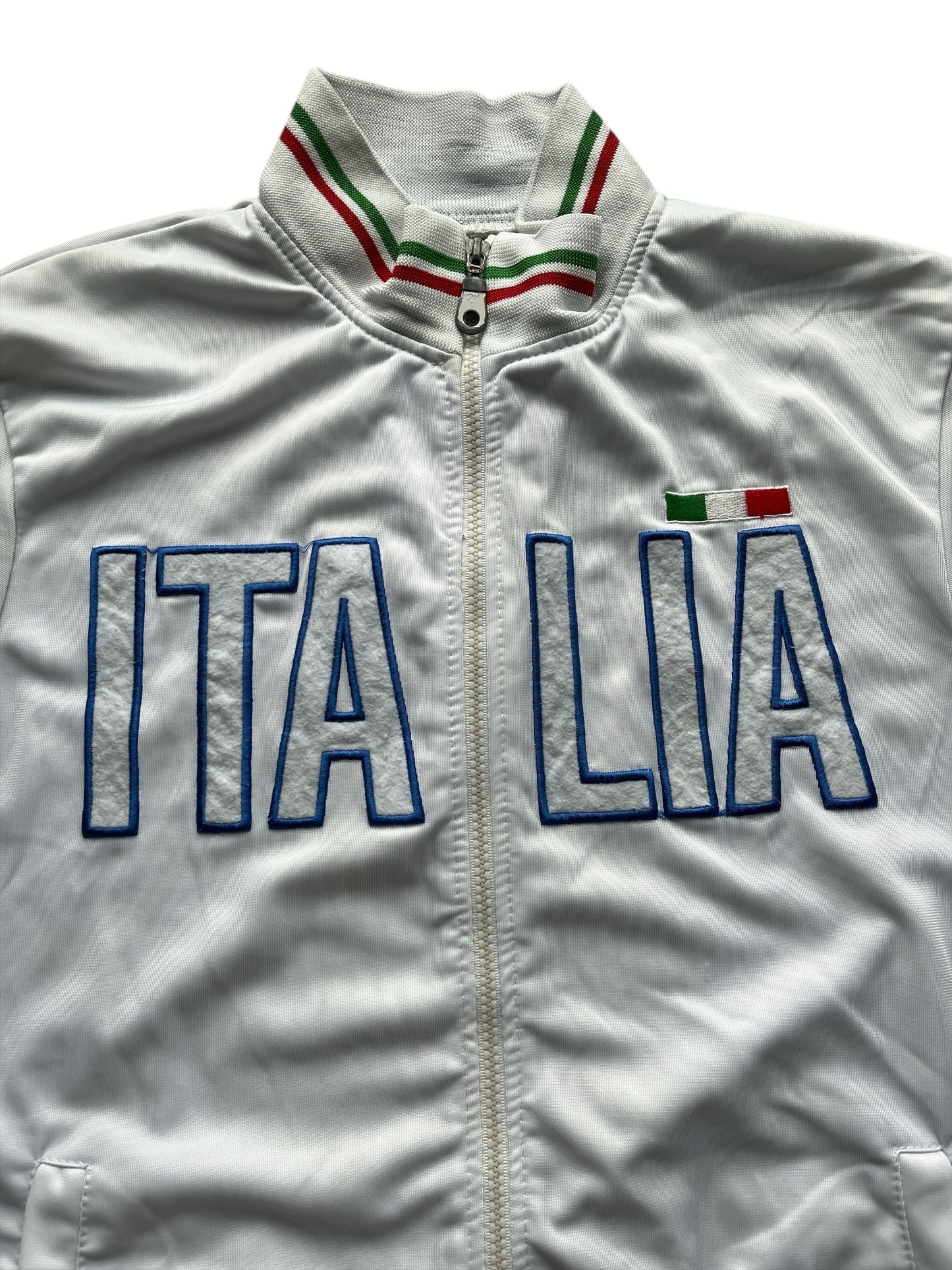 Italia Zipper (S)