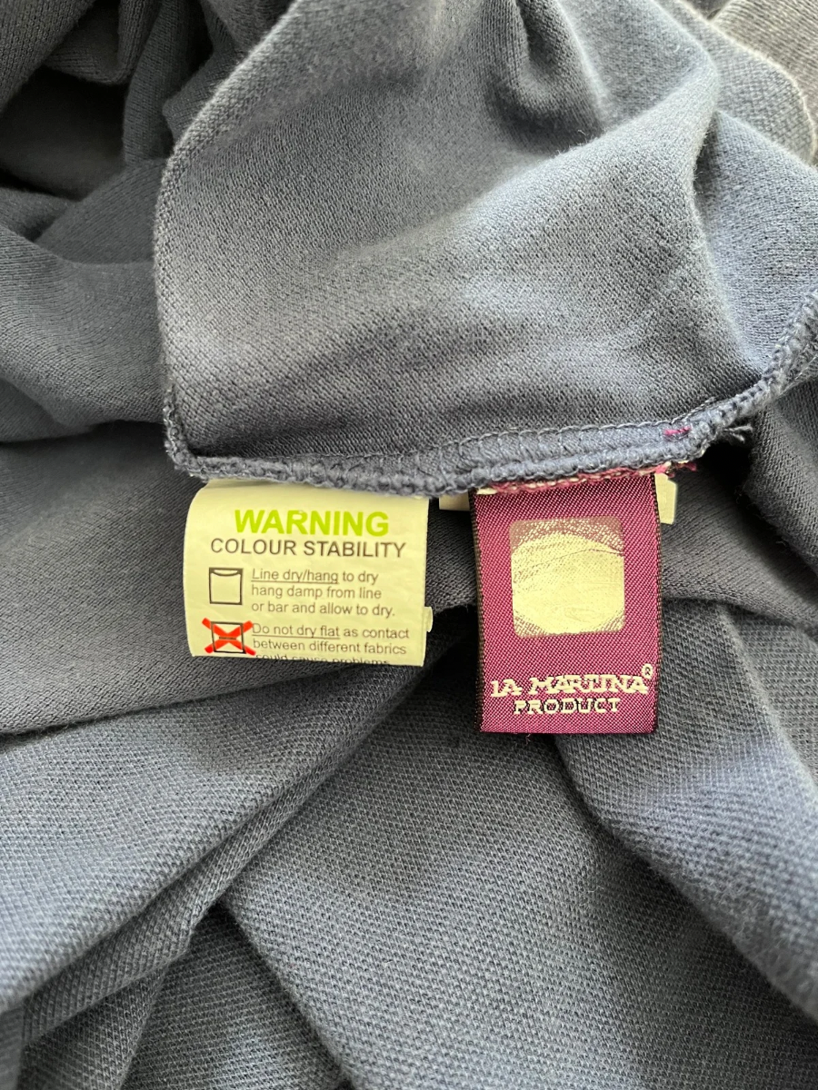La Martina Polo (XL)