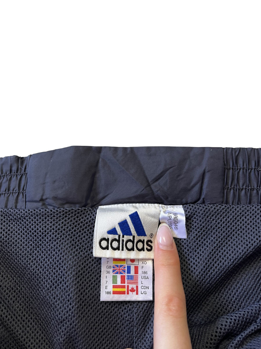 Adidas Trackpants (XL)