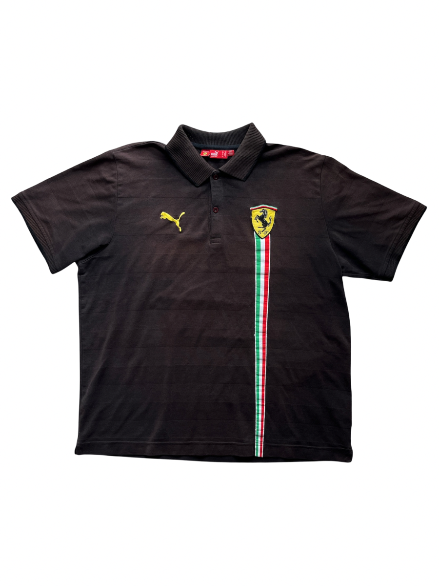 Polo Puma Ferrari (XL)
