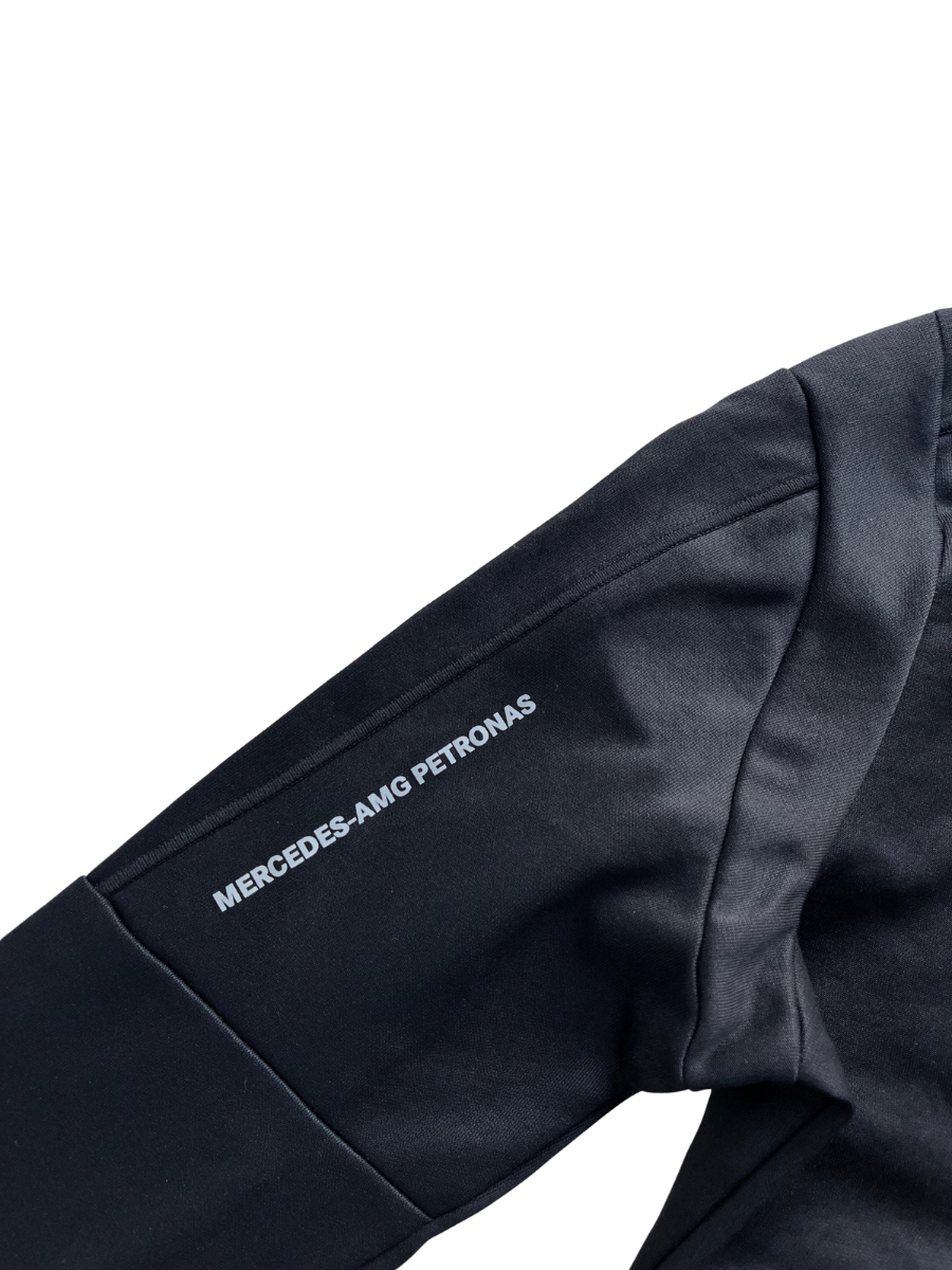 Puma Trainingsjacke Mercedes AMG Größe (S)