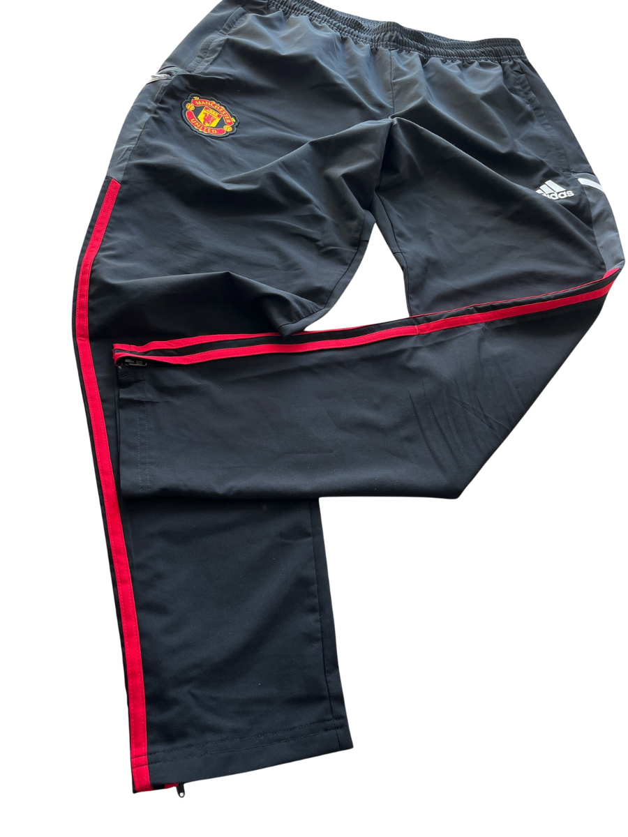 Adidas Manchetser United Trainingshose (L)