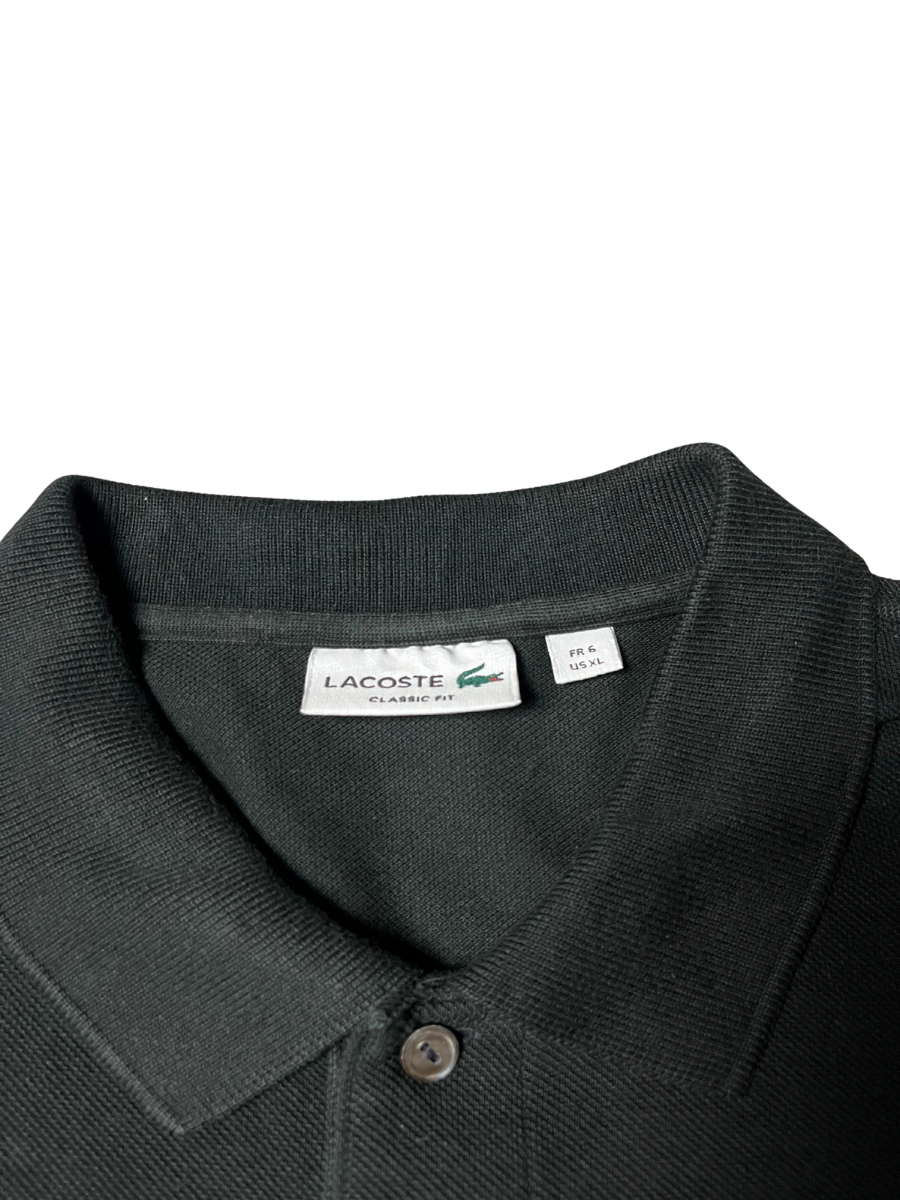 Lacoste Polo (XL)