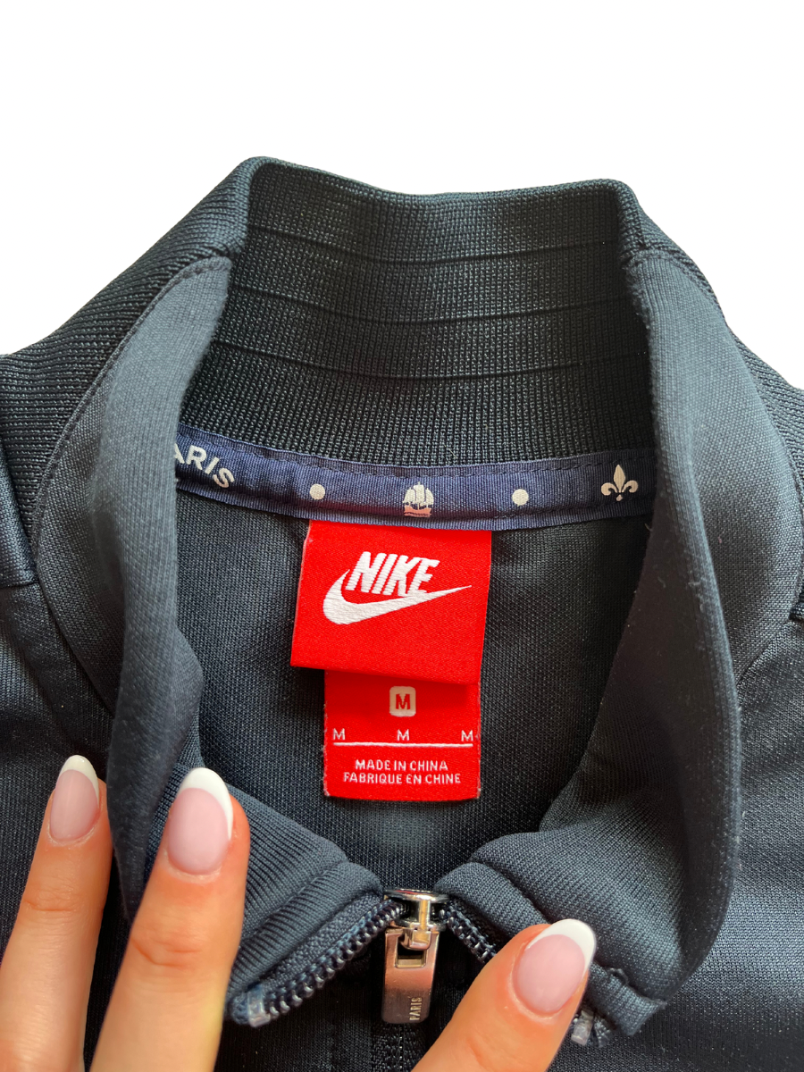 Nike Trainingsjacke PSG (M)
