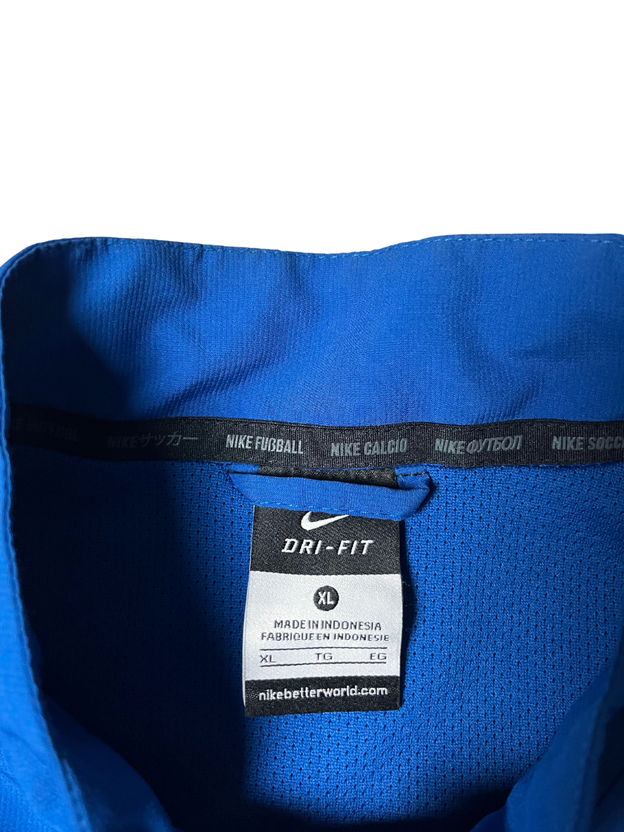 Nike Trackjacket Niederlande (XL)