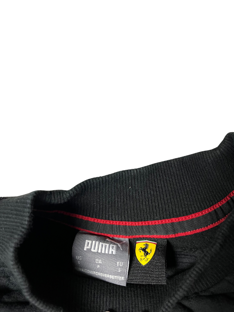 Puma Ferrari Pullover (S)
