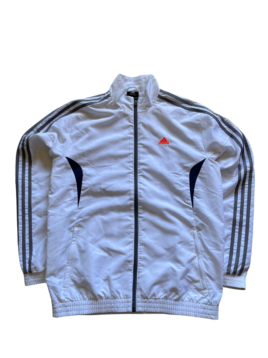 Adidas Tracksuit (S)