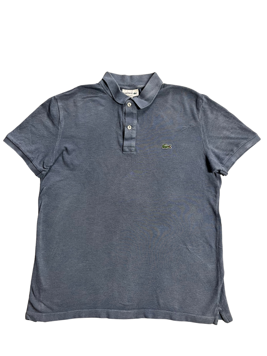 Lacoste Polo (L)