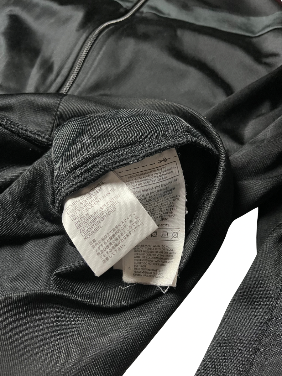 Adidas Trainingsanzug Juventus (M)