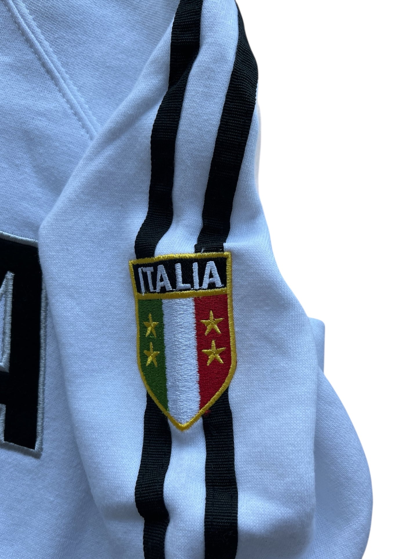 Italia Zipper (S)
