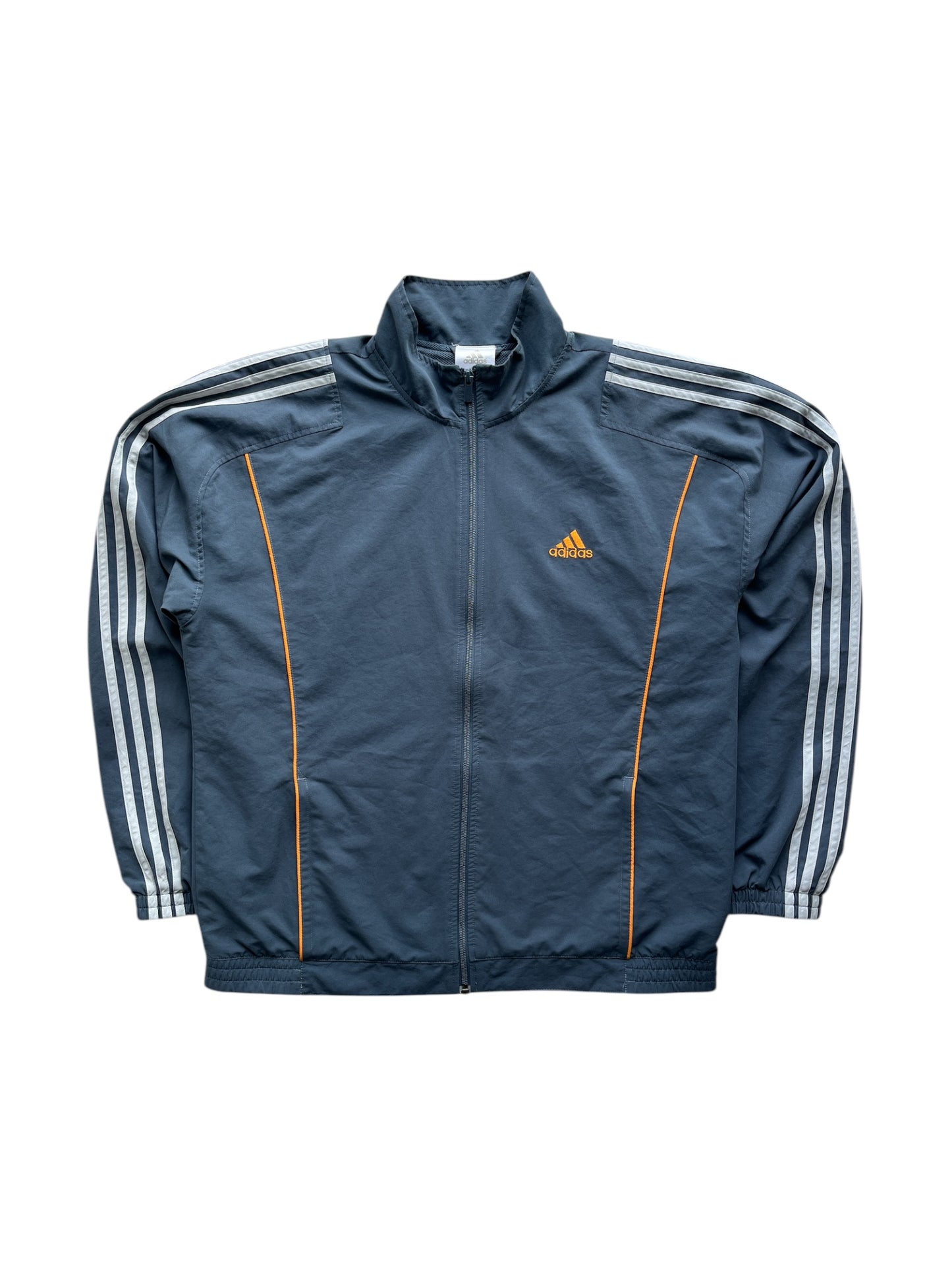 Adidas Trackjacket (S/M)