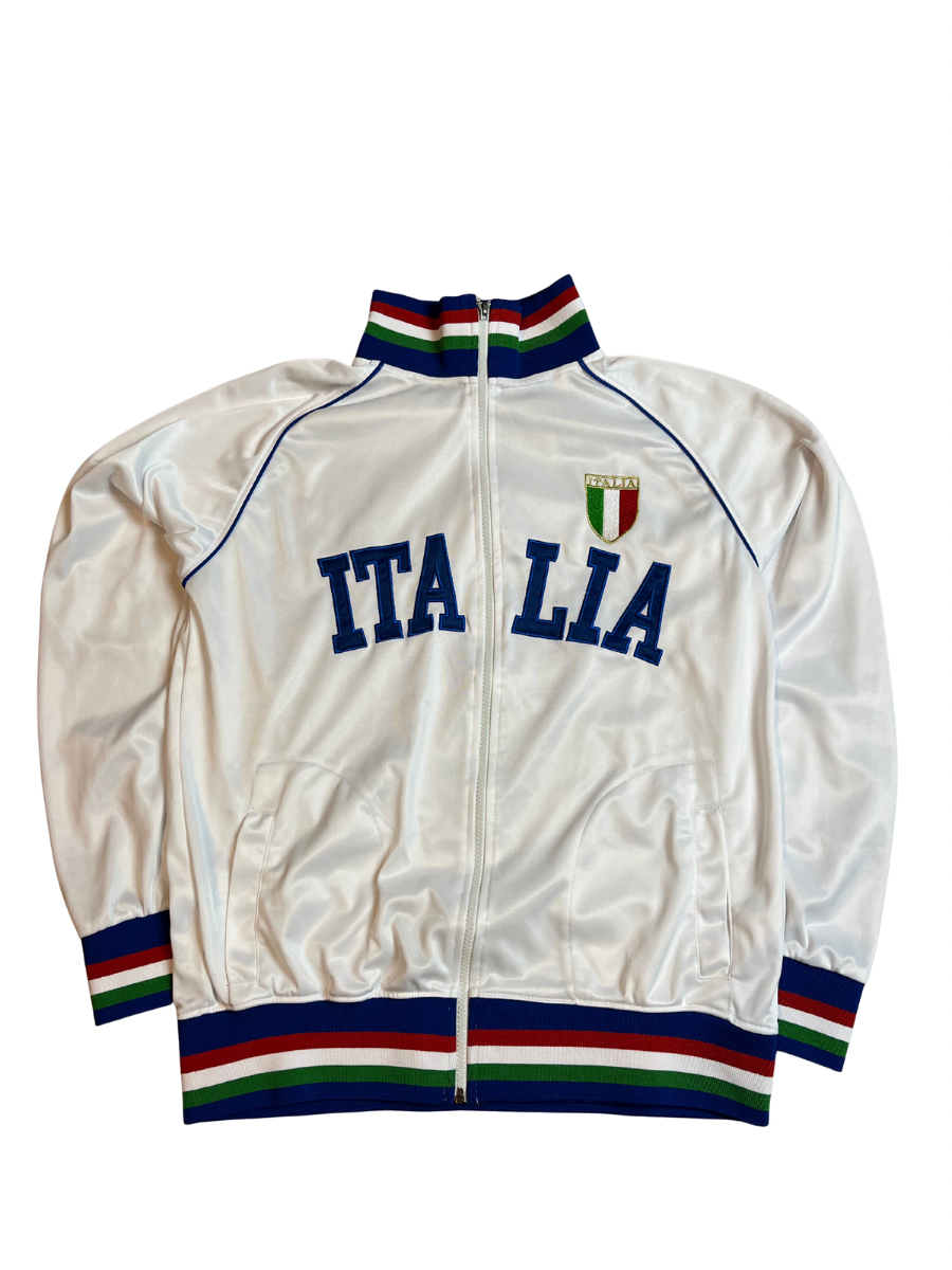 Italia Jacke (M/L)