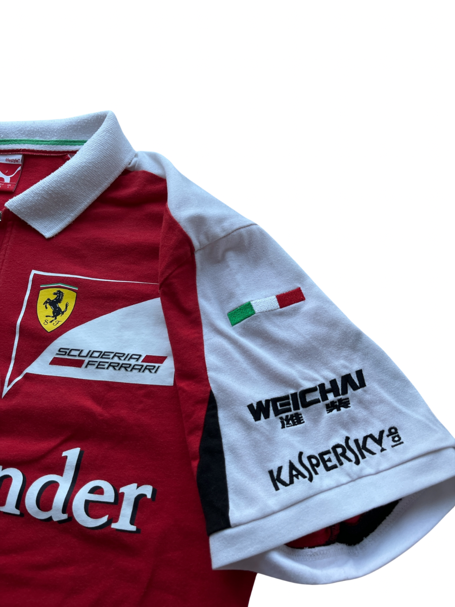 Polo Puma Ferrari (L)
