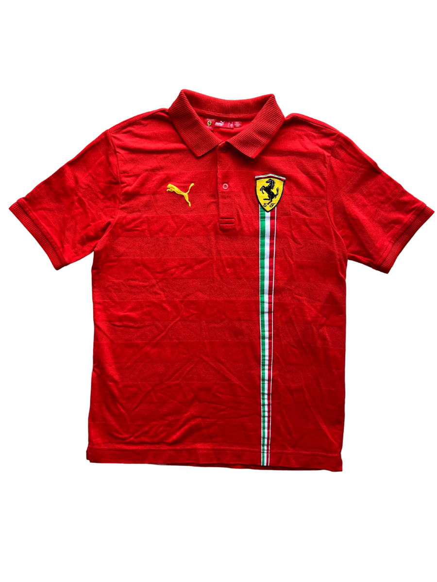 Puma Polo Ferrari (M)