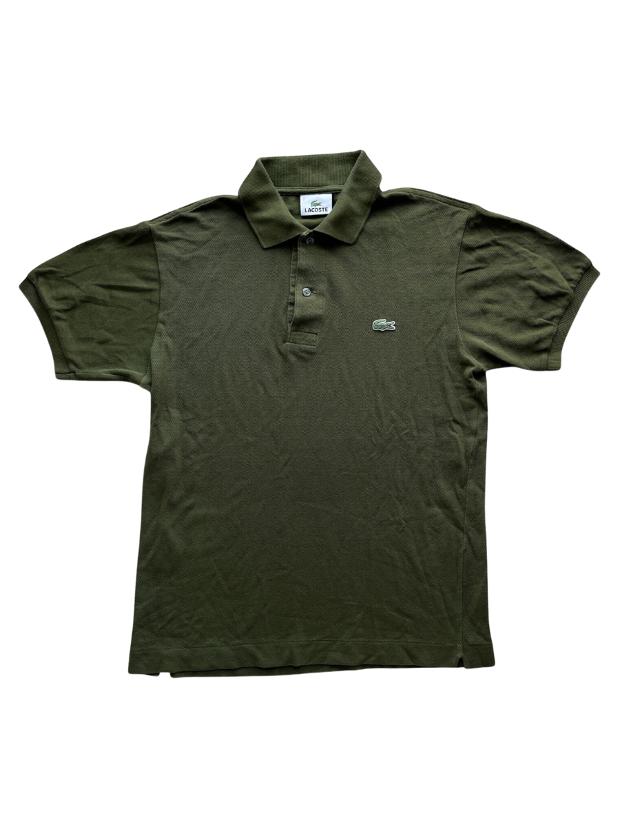 Lacoste Polo (S)