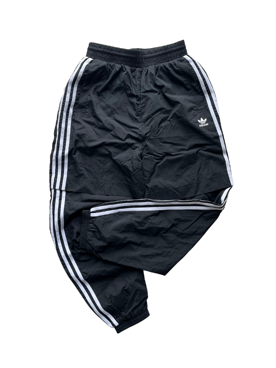 Adidas Trackpants (XS)