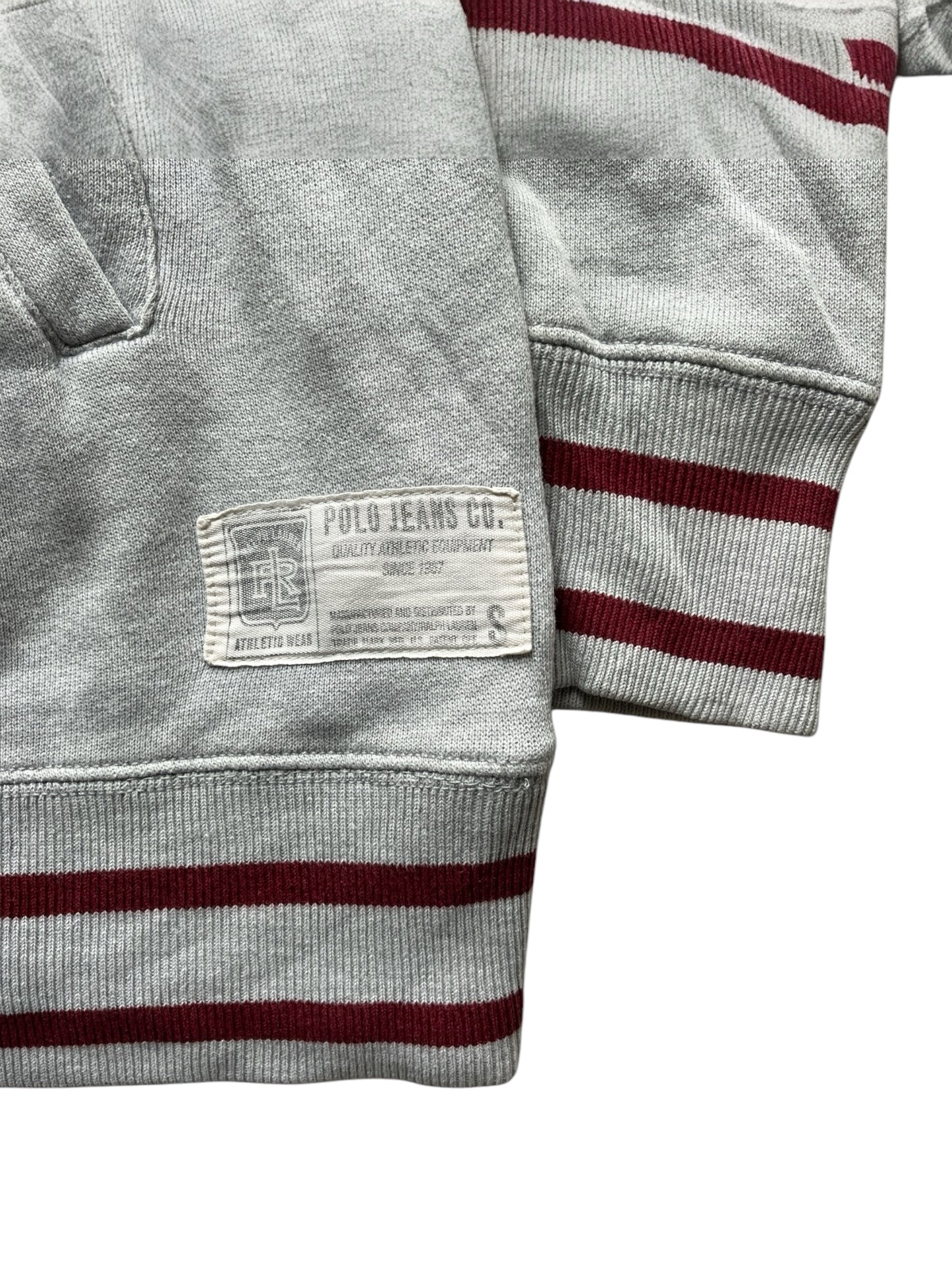 Polo Ralph Lauren Zipper (S)