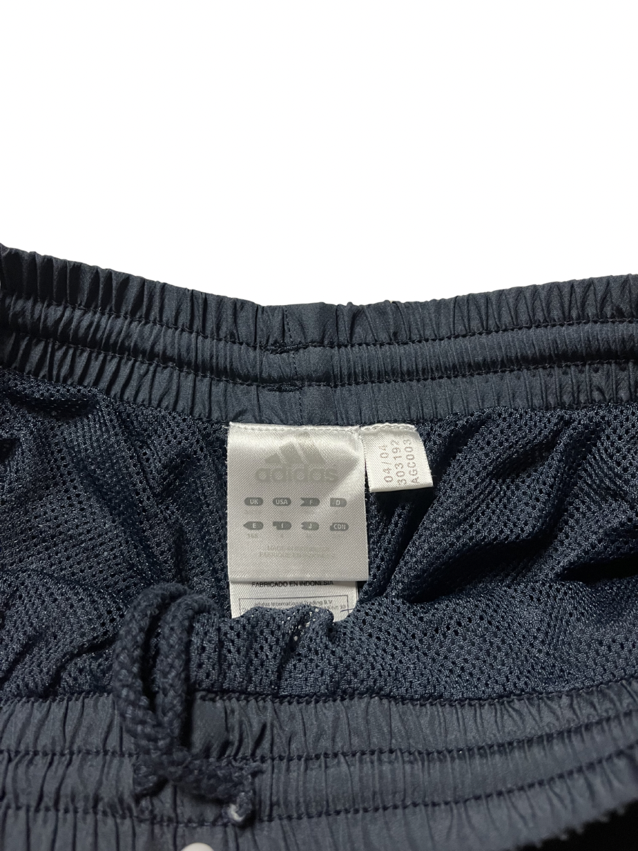 Adidas Tracksuit (S)