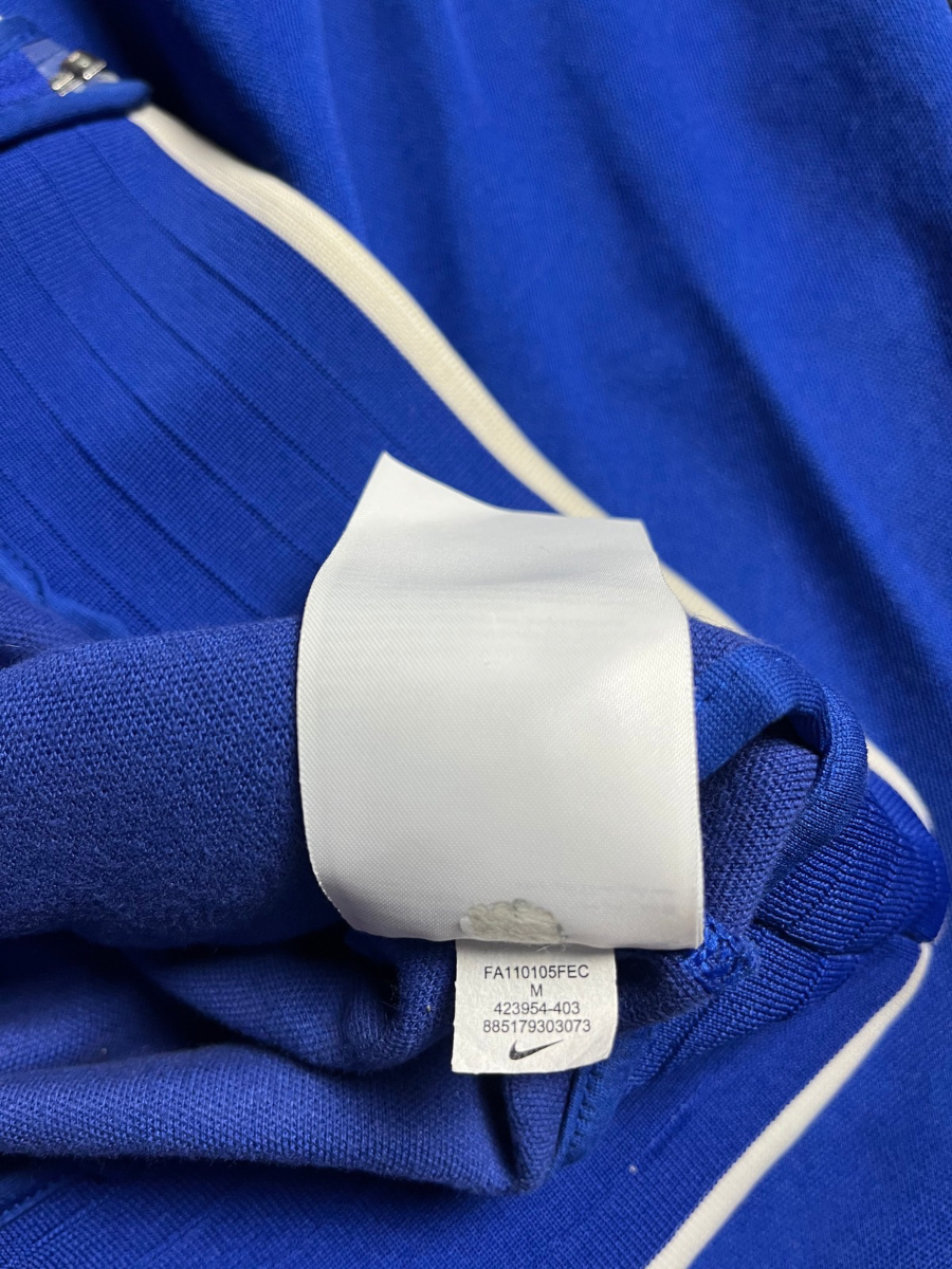 Nike Trainingsjacke Manchester United (M)