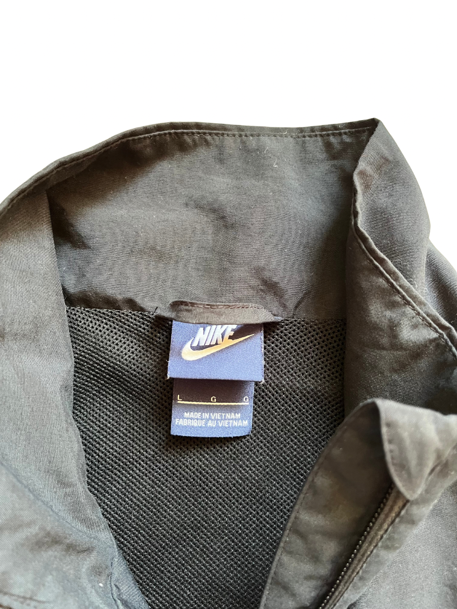 Nike Trackjacket (L)