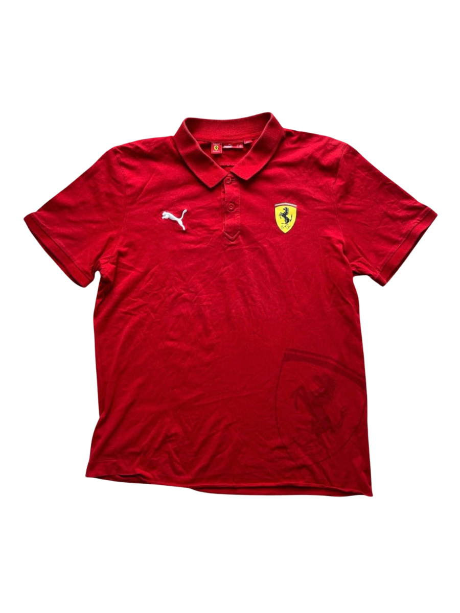 Puma Polo Ferrari (L)