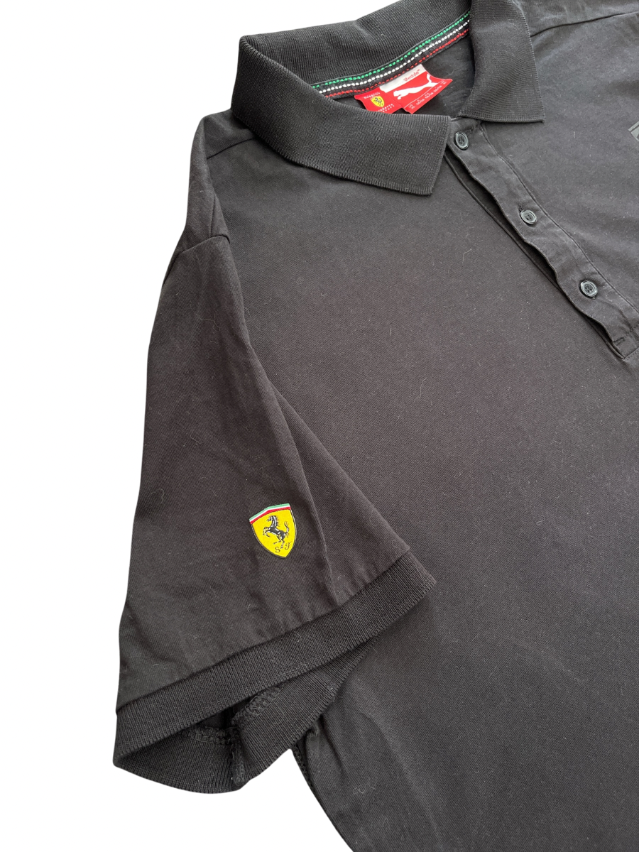 Puma Polo Ferrari (XL)