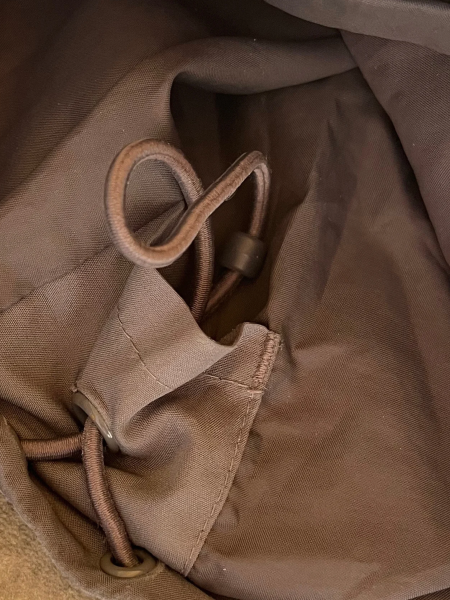 Nike Trackpants (L)