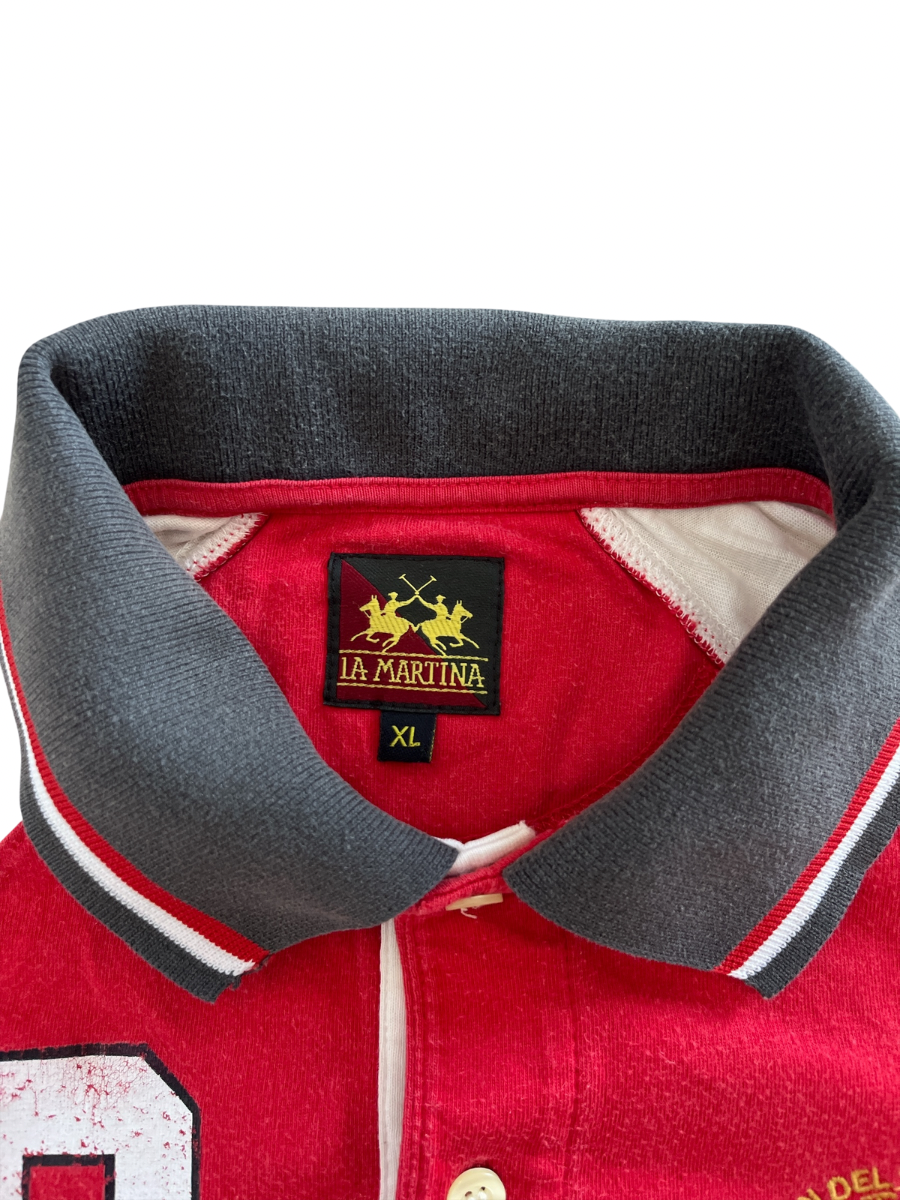 La Martina Polo (XL)